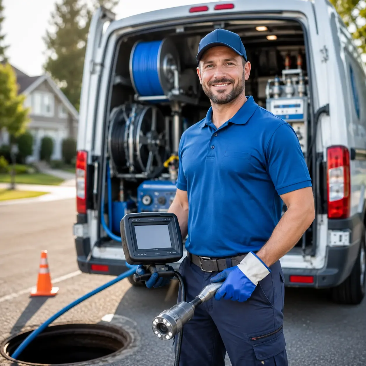 Local Pipe Relining specialists in Palos Park, IL