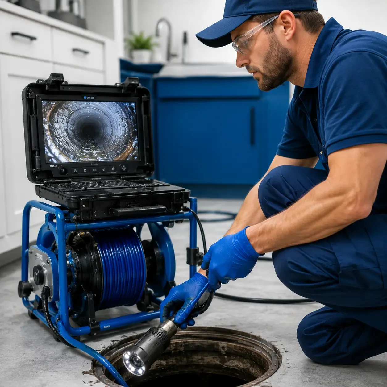 Pipe Relining professionals serving Palos Park, IL